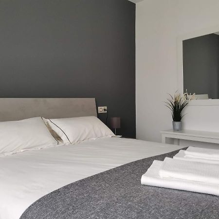 Habitaciones Rocio, Xavina - Costa Da Morte Camariñas Buitenkant foto