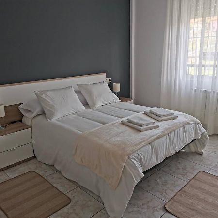 Habitaciones Rocio, Xavina - Costa Da Morte Camariñas Buitenkant foto