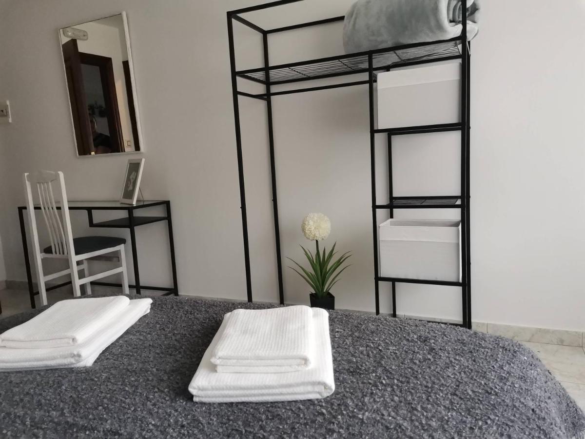 Habitaciones Rocio, Xavina - Costa Da Morte Camariñas Buitenkant foto