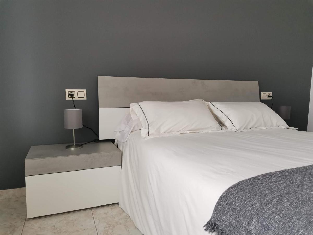 Habitaciones Rocio, Xavina - Costa Da Morte Camariñas Buitenkant foto