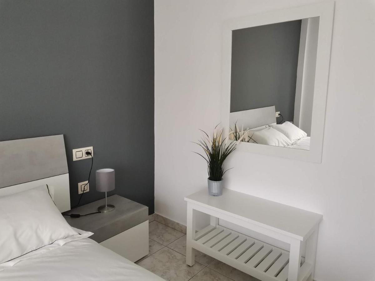 Habitaciones Rocio, Xavina - Costa Da Morte Camariñas Buitenkant foto