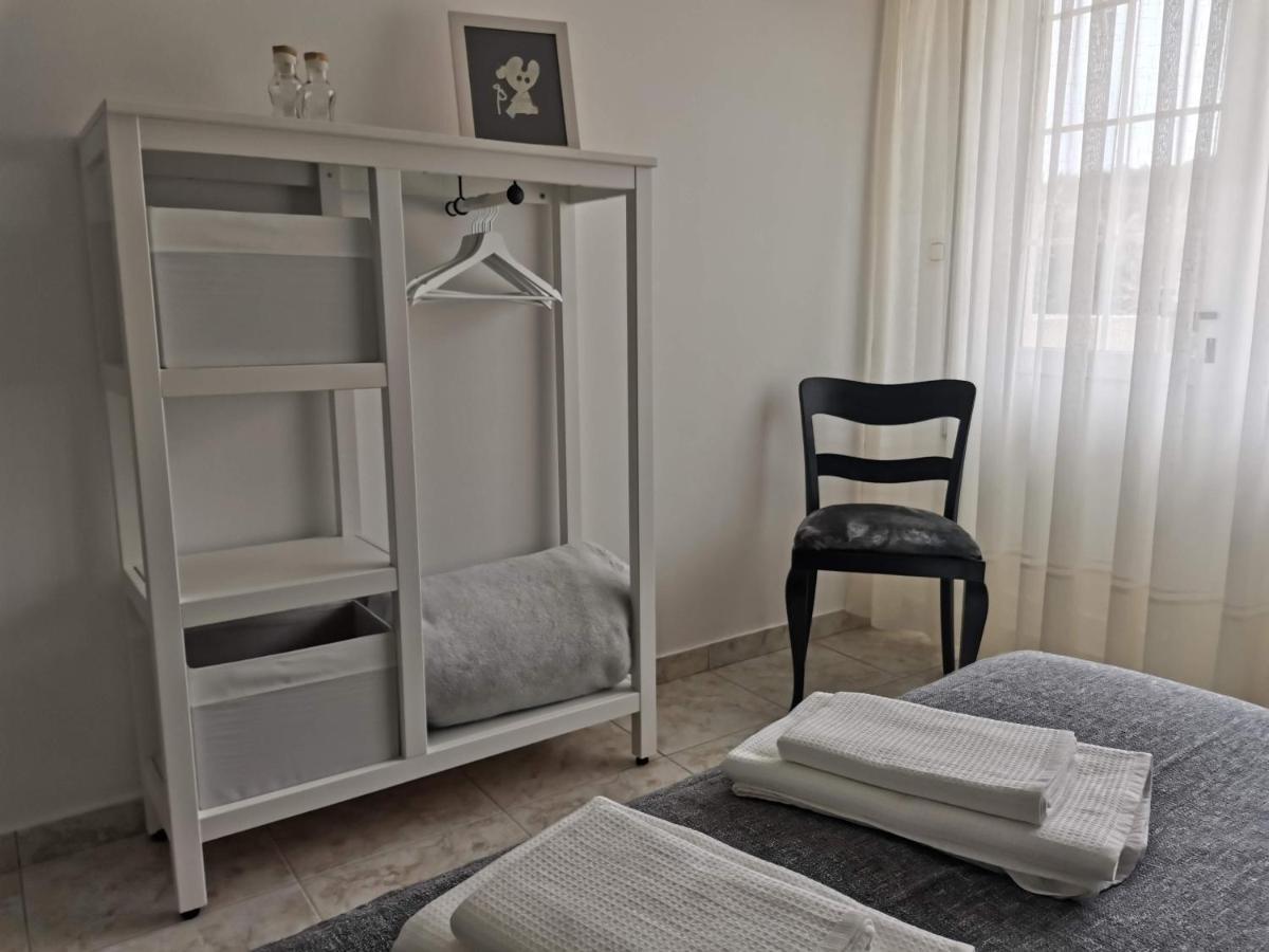 Habitaciones Rocio, Xavina - Costa Da Morte Camariñas Buitenkant foto