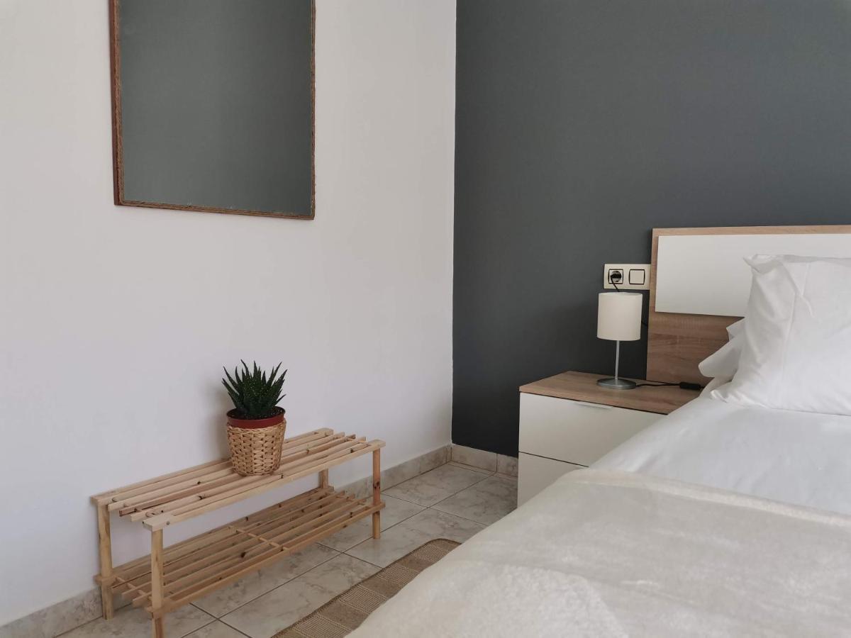 Habitaciones Rocio, Xavina - Costa Da Morte Camariñas Buitenkant foto