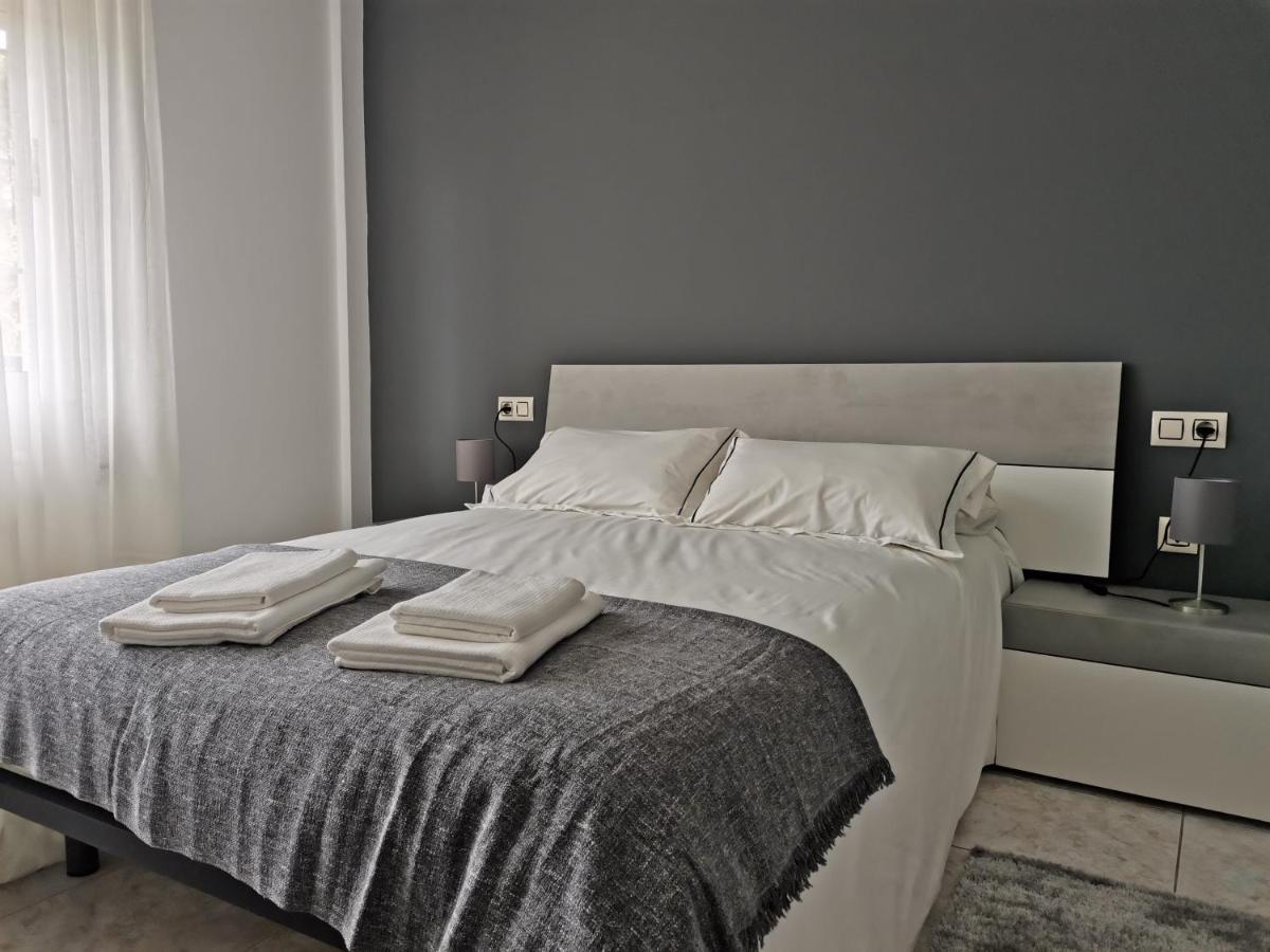 Habitaciones Rocio, Xavina - Costa Da Morte Camariñas Buitenkant foto